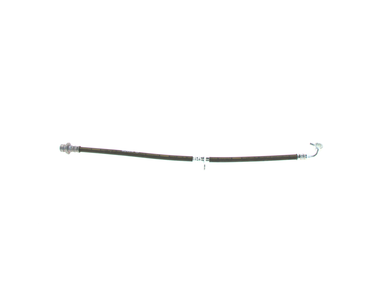 BOSCH 1 987 481 513 Bremsschlauch