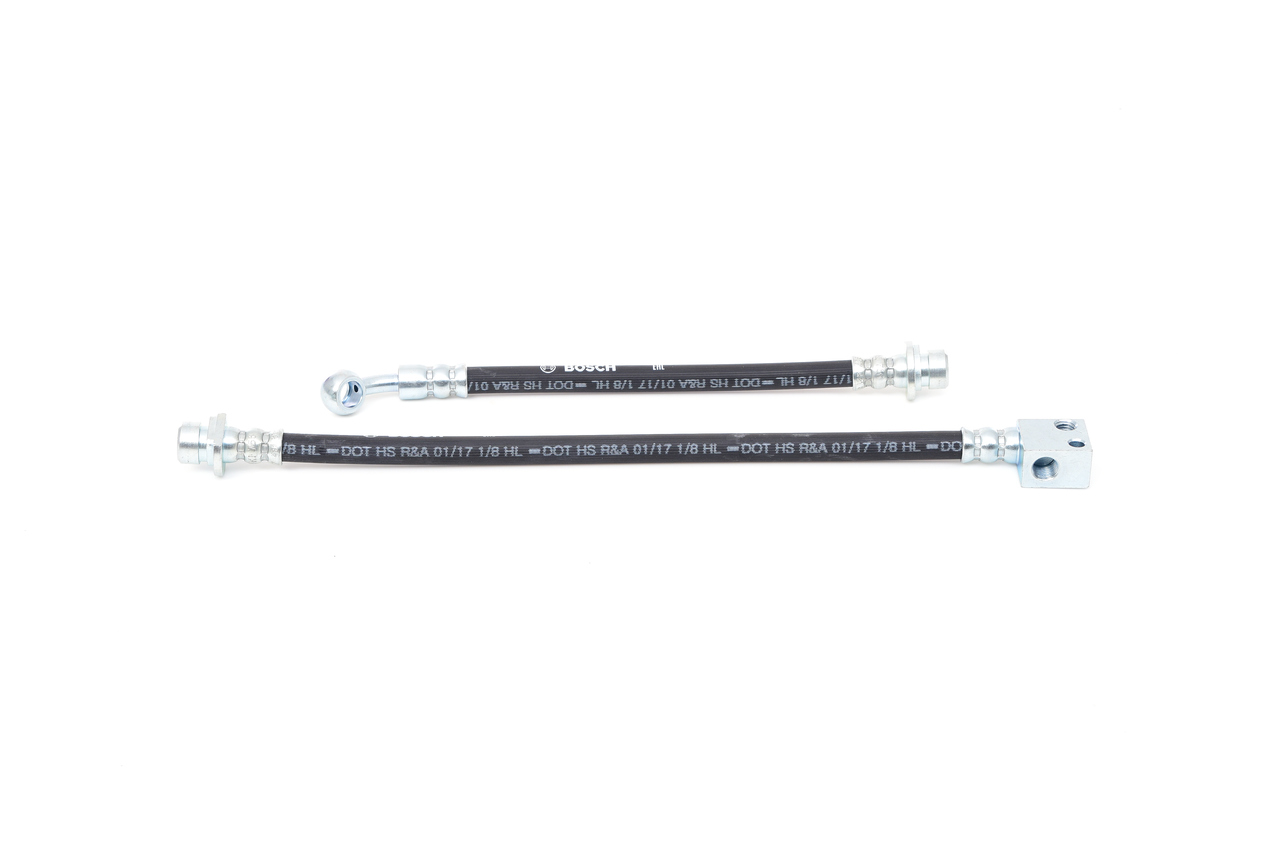 BOSCH 1 987 481 801 Bremsschlauch