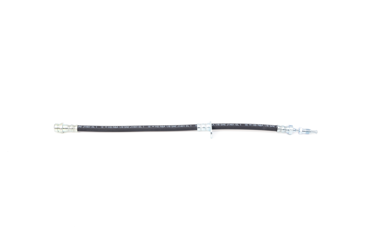 BOSCH 1 987 481 980 Bremsschlauch