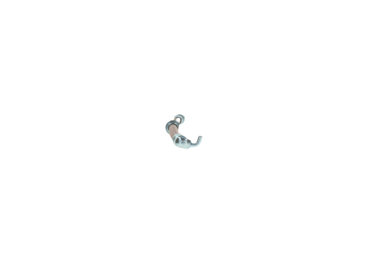 BOSCH 1 987 481 A95 Bremsschlauch