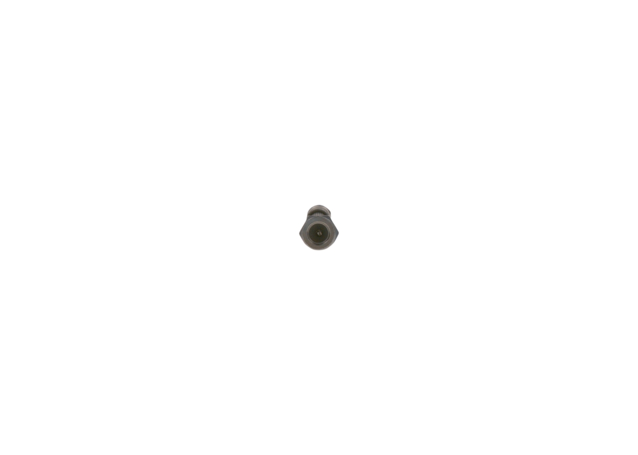 BOSCH 1 987 481 B17 Bremsschlauch