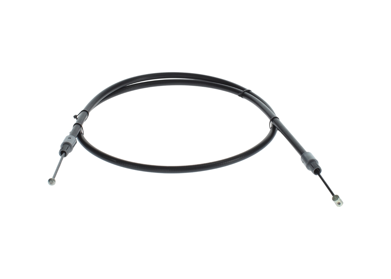 Cable Pull, parking brake 2