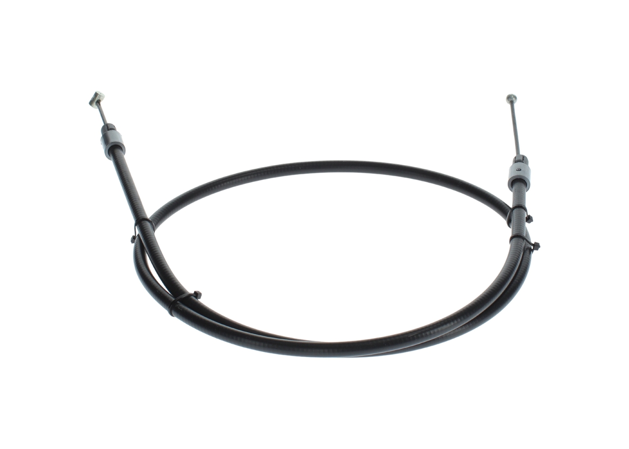 Cable Pull, parking brake 4