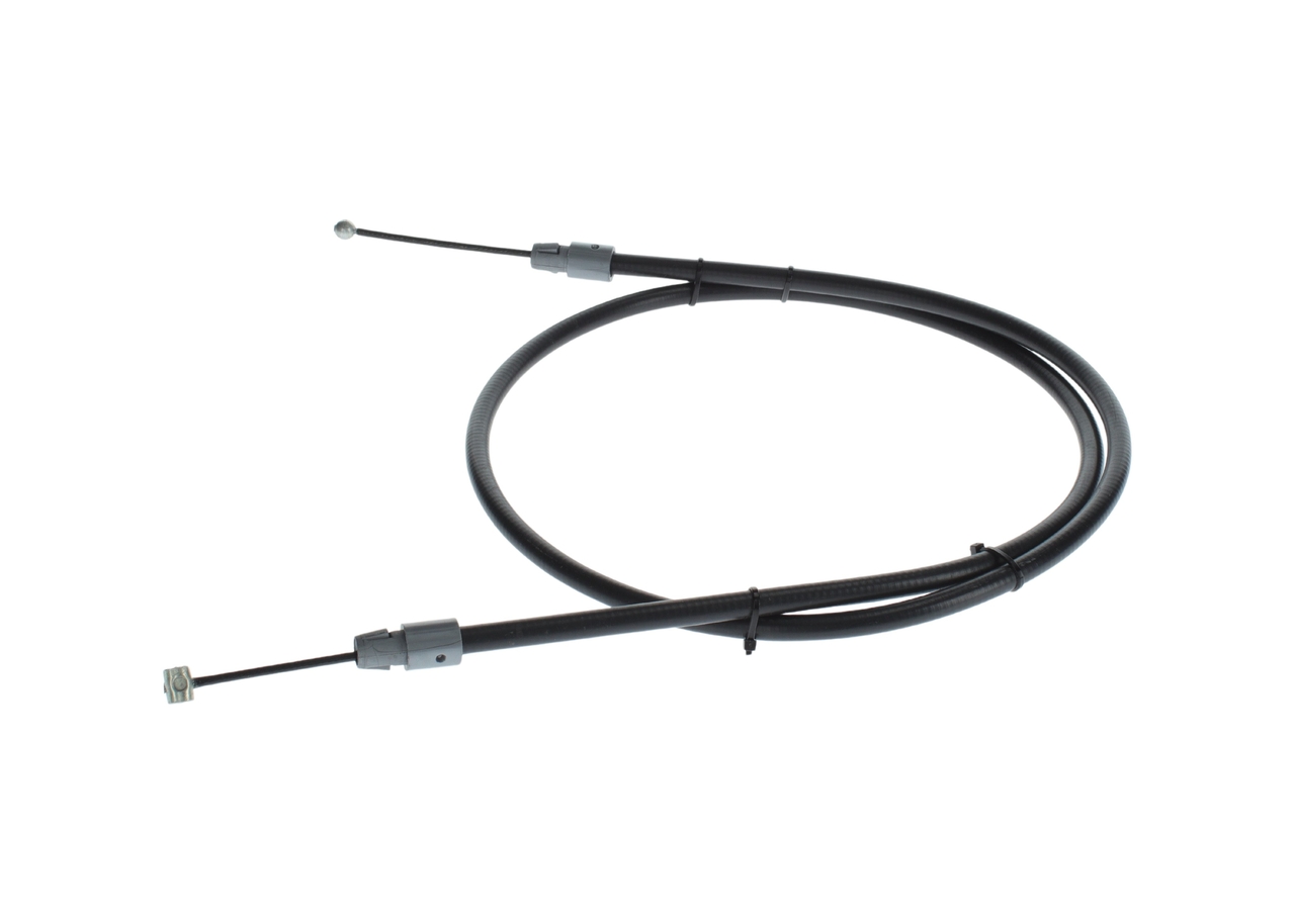 Cable Pull, parking brake 5