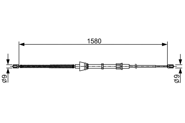 BOSCH 1 987 482 446...