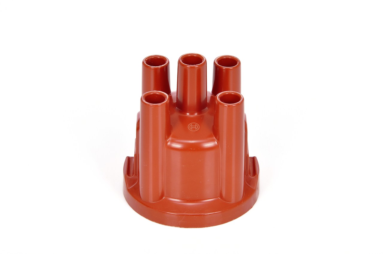 Distributor Cap 3