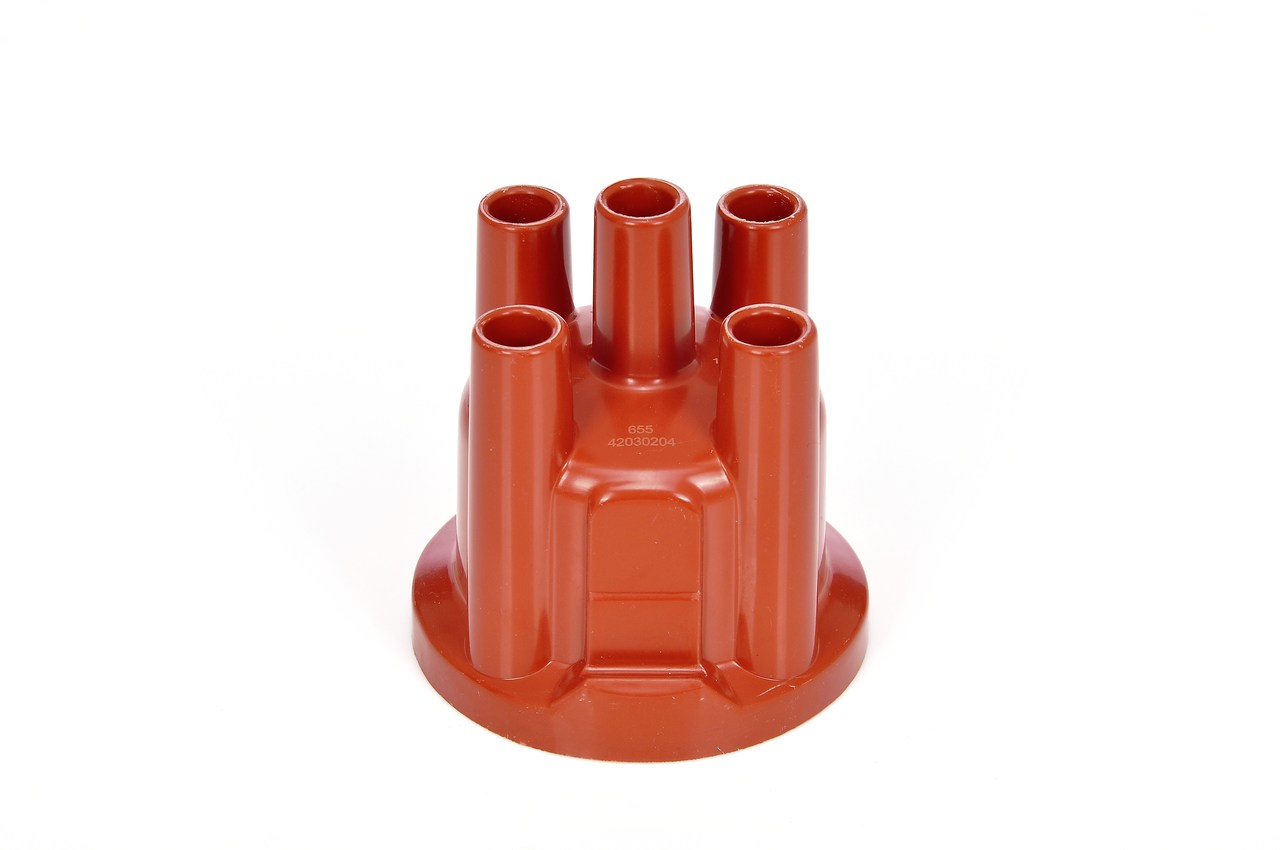 Distributor Cap 4