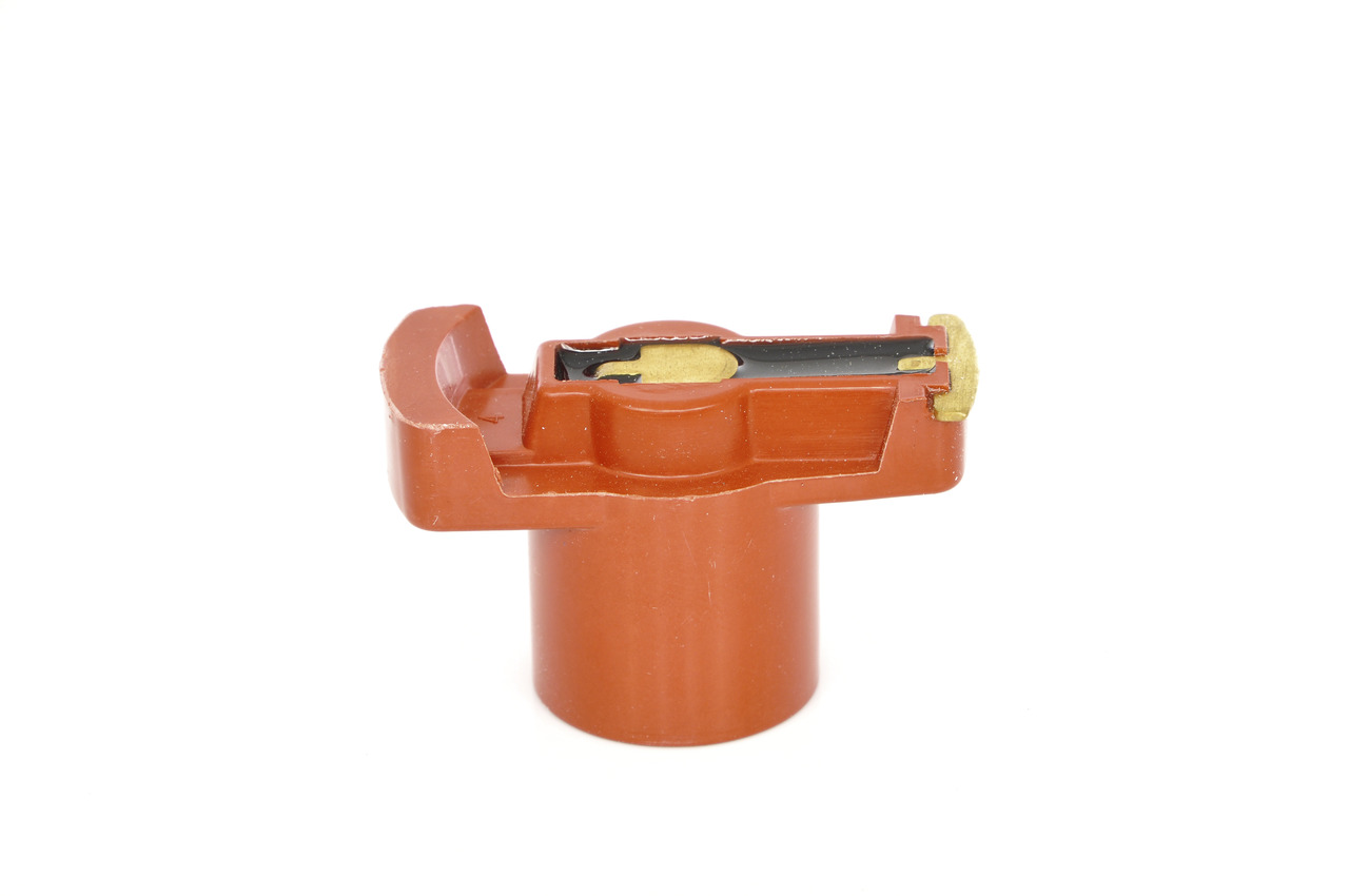 Rotor, distributor 4