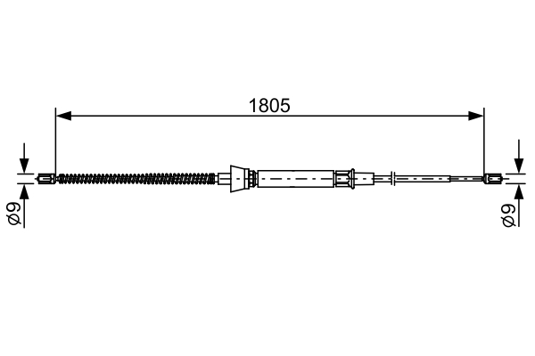 BOSCH 1 987 482 646...