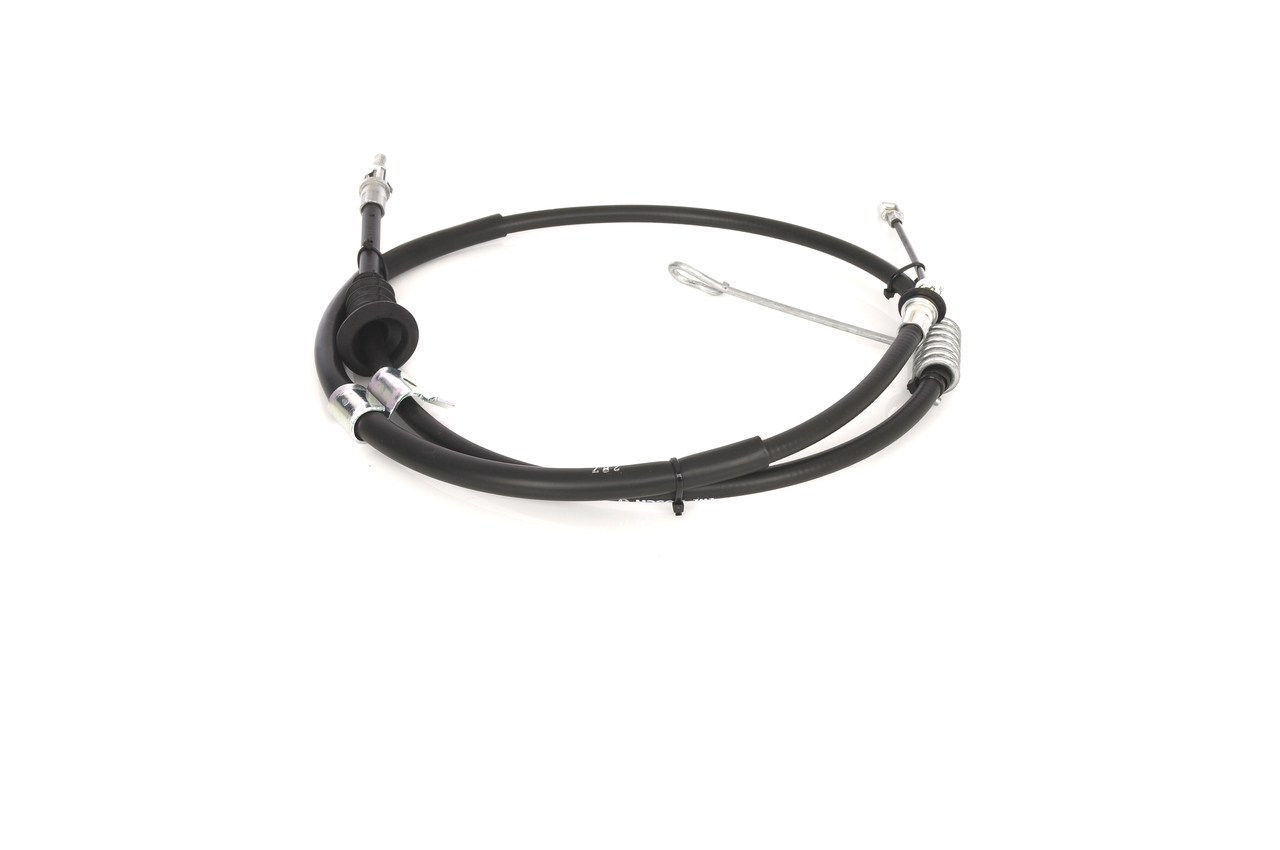 Cable Pull, parking brake 3