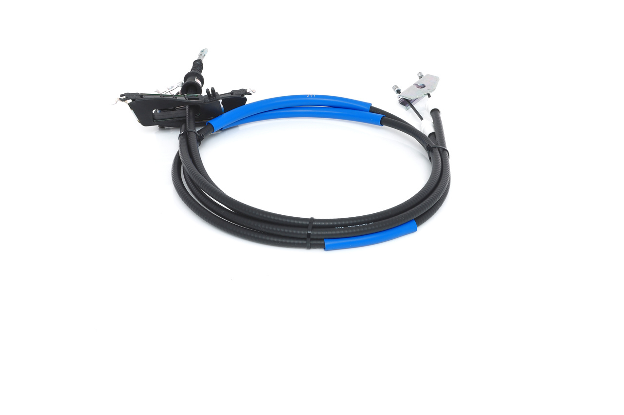 BOSCH 1 987 482 665 Seilzug, Feststellbremse