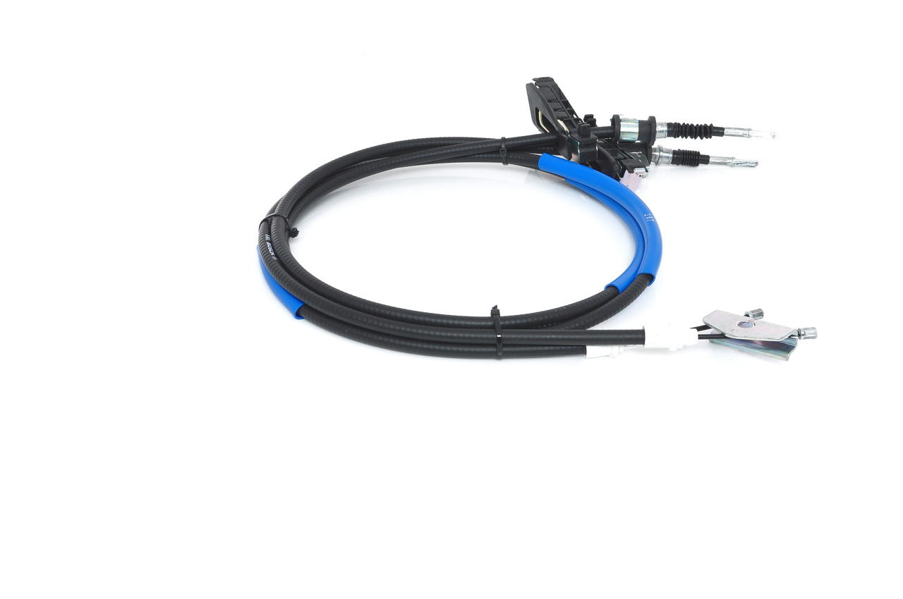 BOSCH 1 987 482 665 Seilzug, Feststellbremse