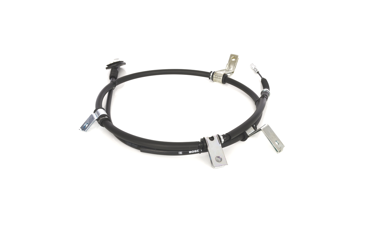 BOSCH 1 987 482 693 Seilzug, Feststellbremse