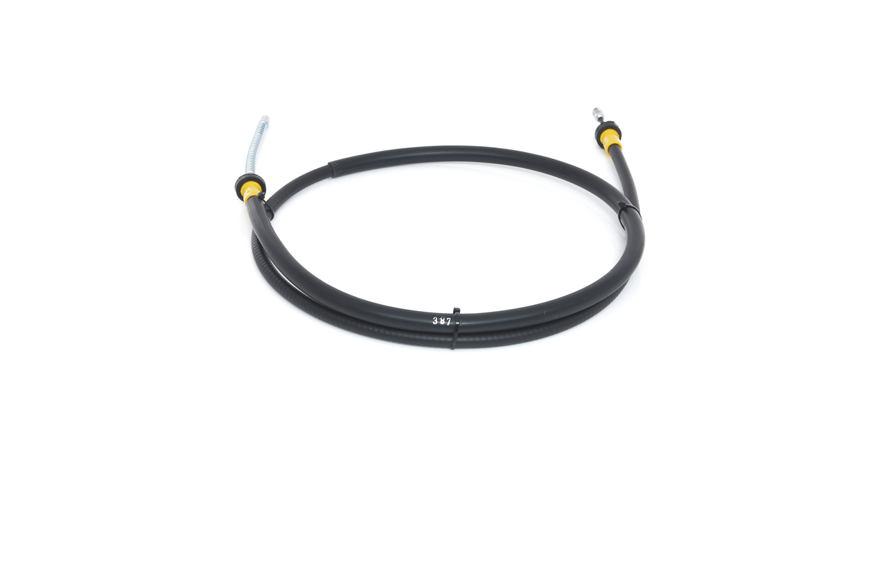 BOSCH 1 987 482 720 Seilzug, Feststellbremse