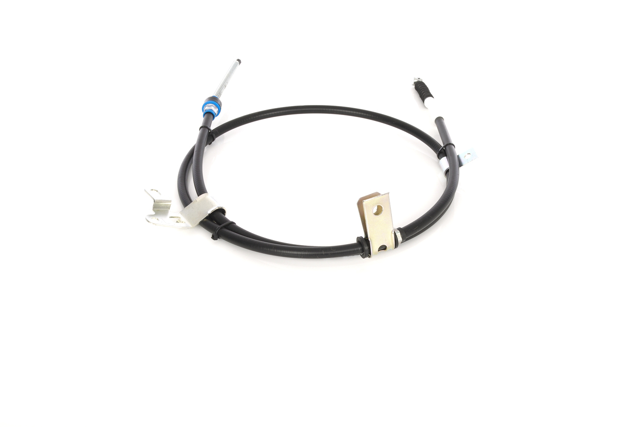 BOSCH 1 987 482 726 Seilzug, Feststellbremse