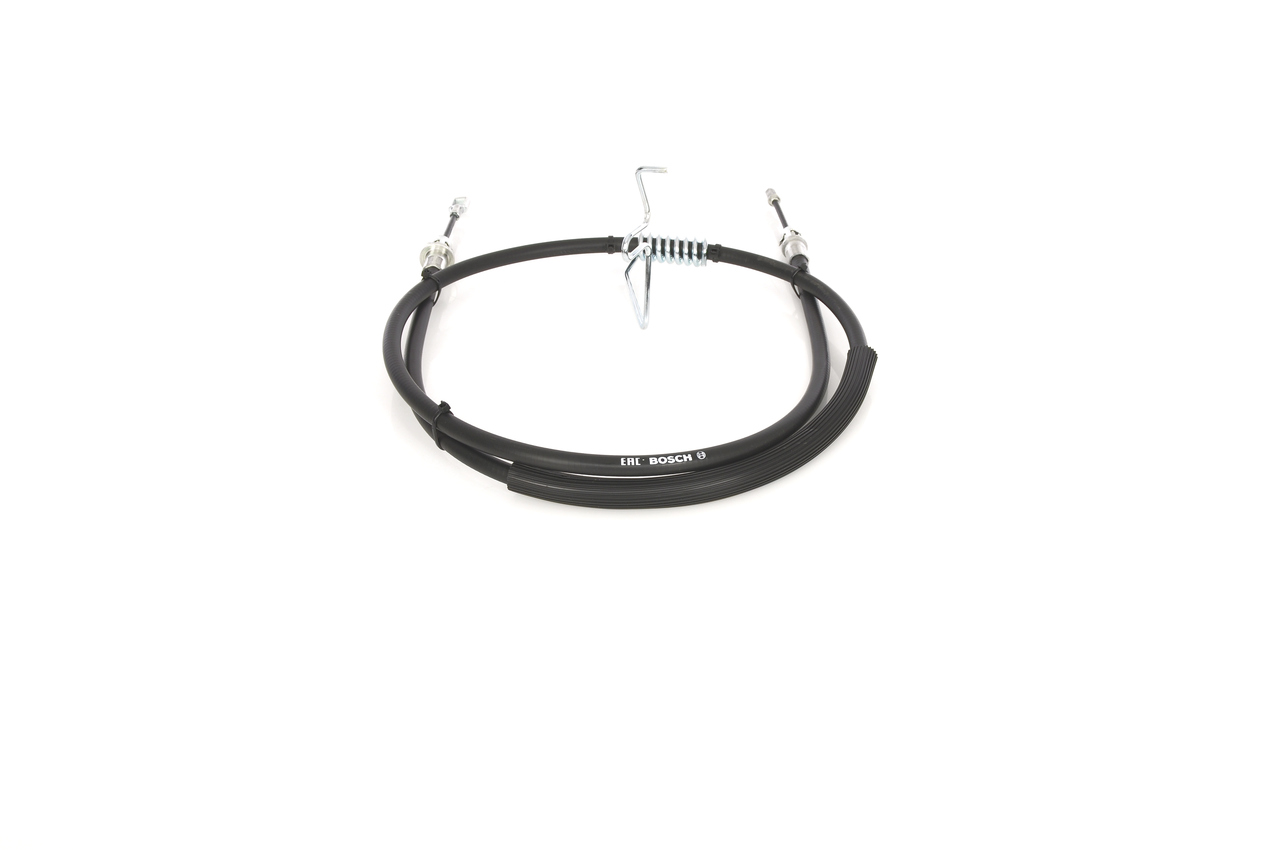 BOSCH 1 987 482 750 Seilzug, Feststellbremse
