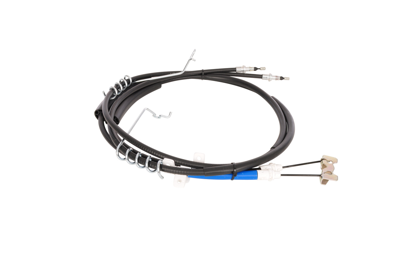 BOSCH 1 987 482 777 Seilzug, Feststellbremse