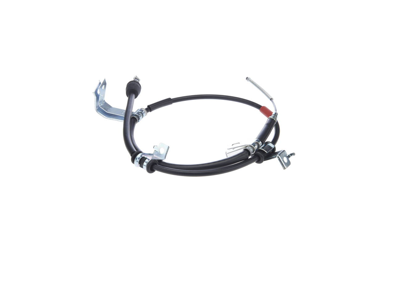 BOSCH 1 987 482 822 Seilzug, Feststellbremse