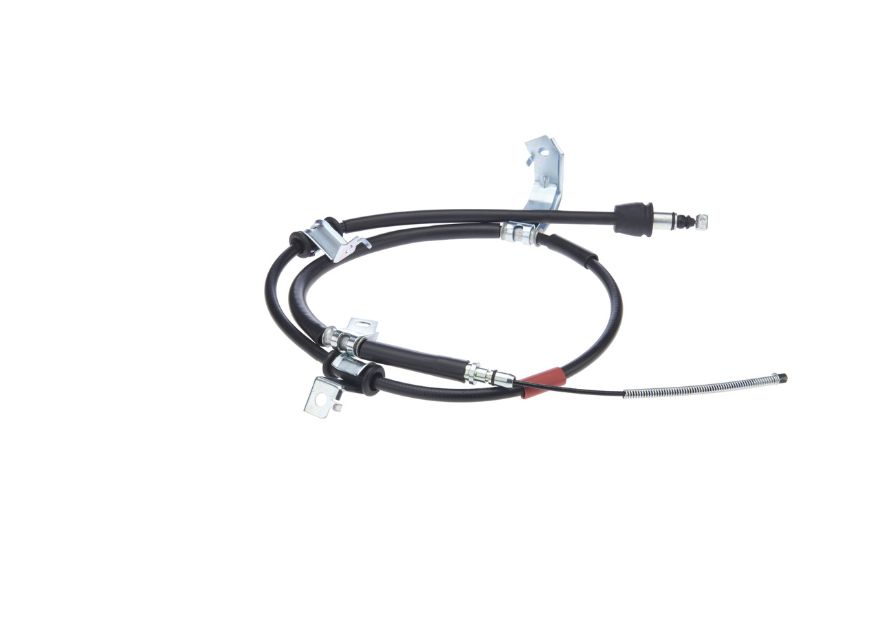 BOSCH 1 987 482 822 Seilzug, Feststellbremse