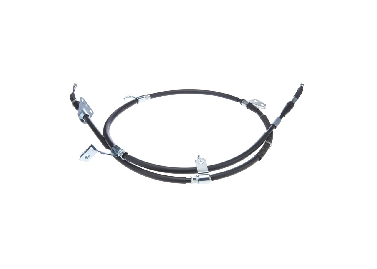 BOSCH 1 987 482 826 Seilzug, Feststellbremse