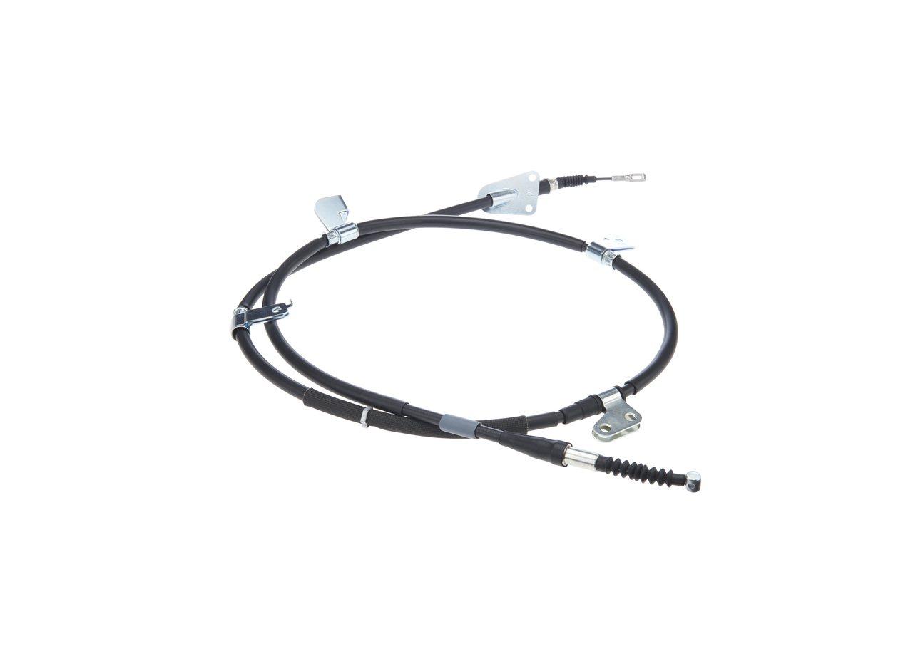 BOSCH 1 987 482 826 Seilzug, Feststellbremse