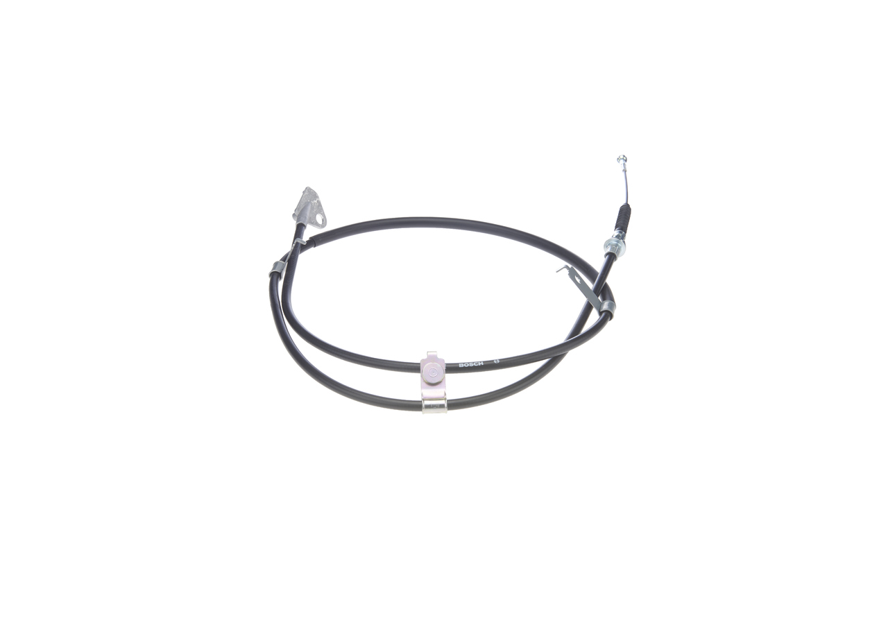 BOSCH 1 987 482 829 Seilzug, Feststellbremse