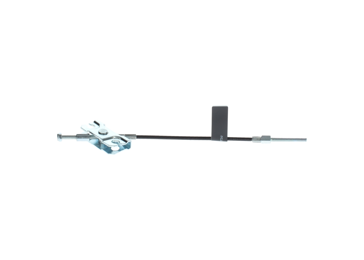 BOSCH 1 987 482 941 Seilzug, Feststellbremse