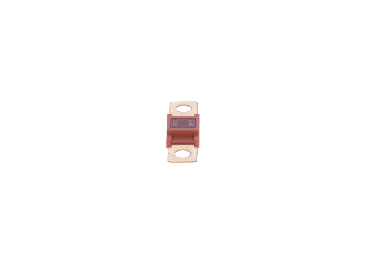 BOSCH 1 987 531 006 Fuse