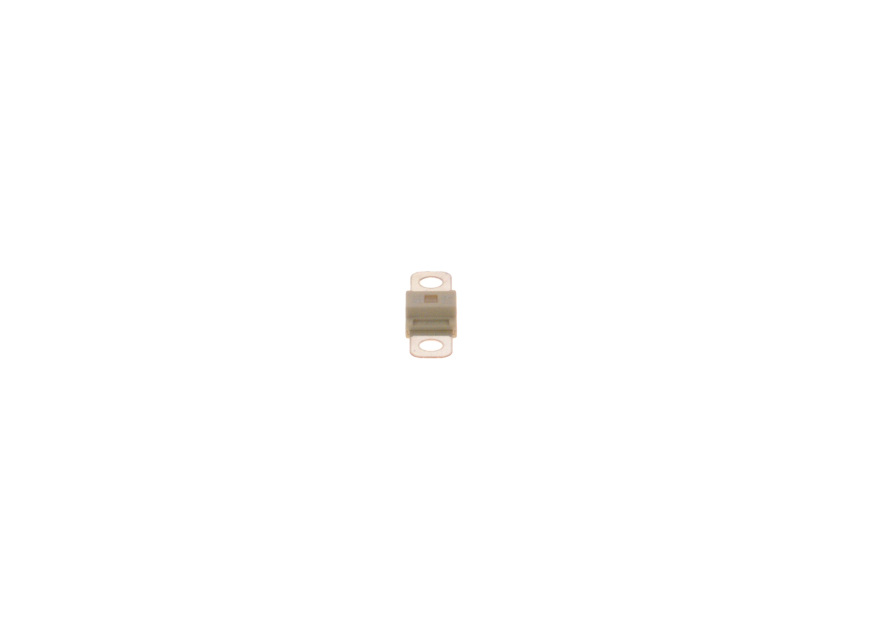 BOSCH 1 987 531 012 Fuse