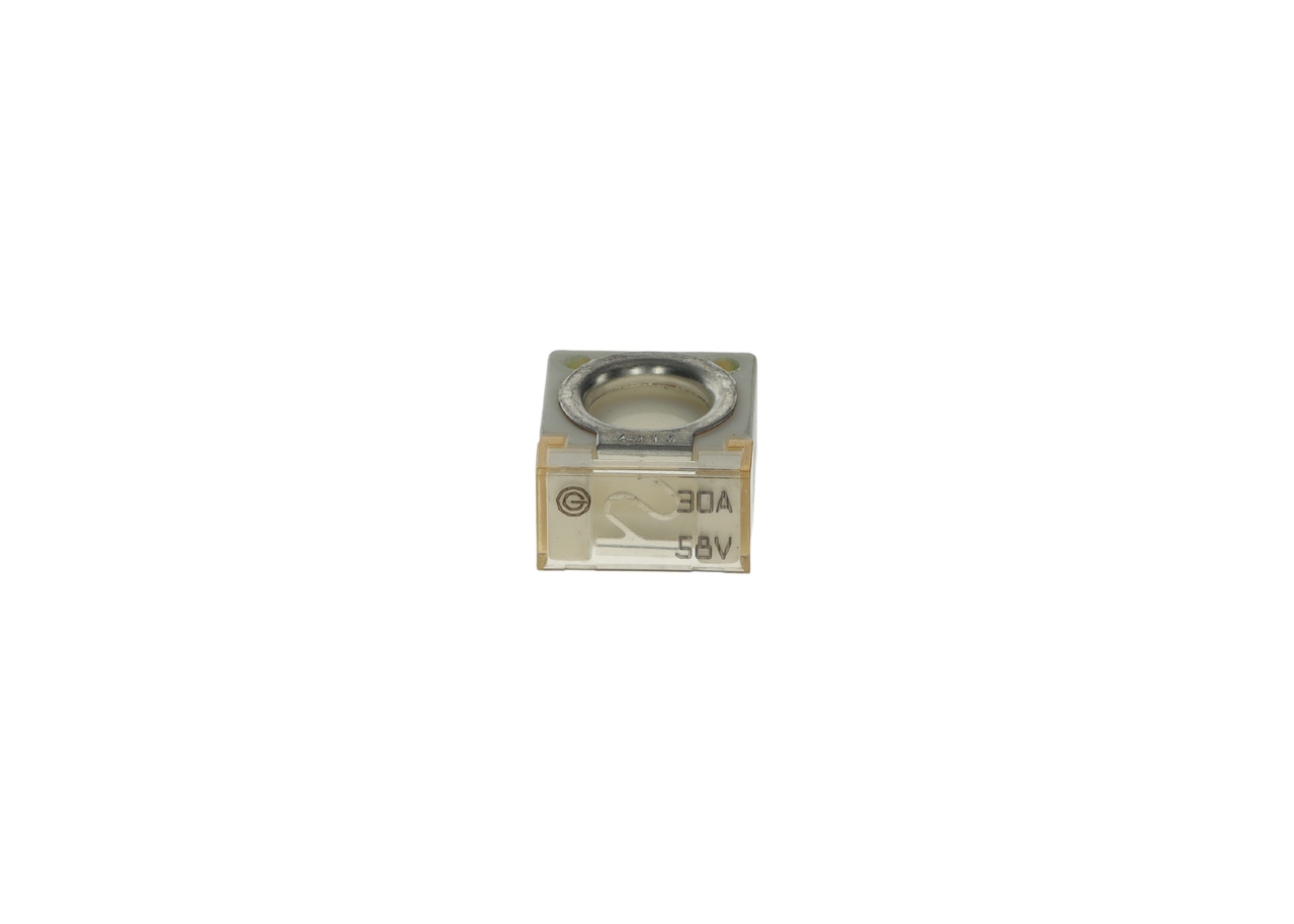 BOSCH 1 987 531 049 Sicherung