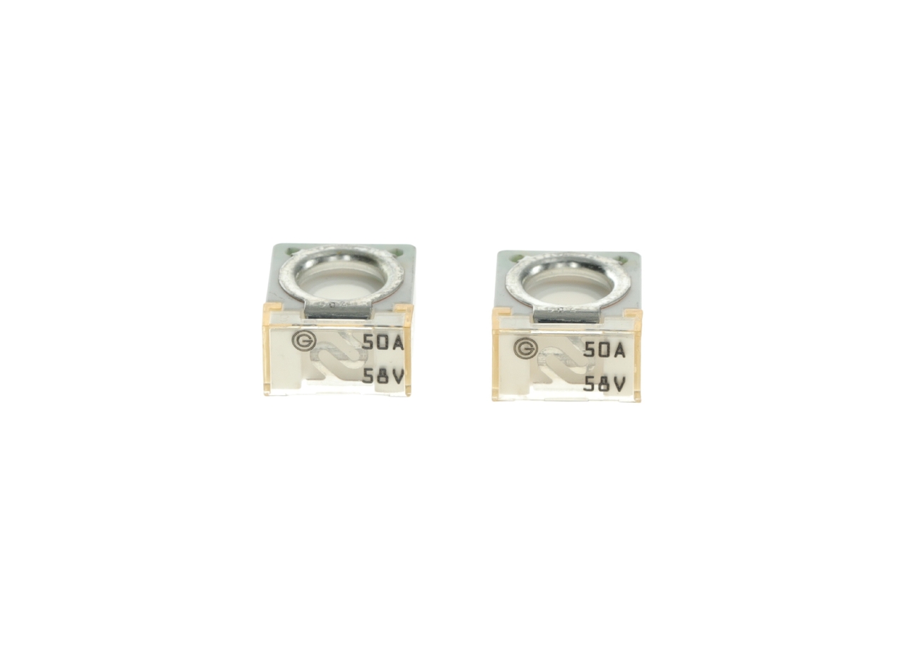 BOSCH 1 987 531 050 Ασφάλεια