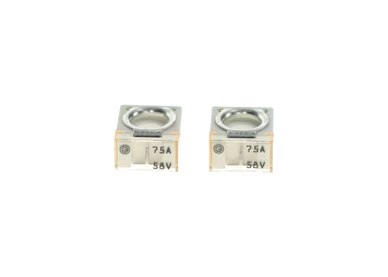 BOSCH 1 987 531 051 Ασφάλεια