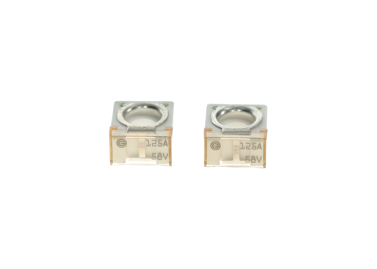 BOSCH 1 987 531 053 Ασφάλεια