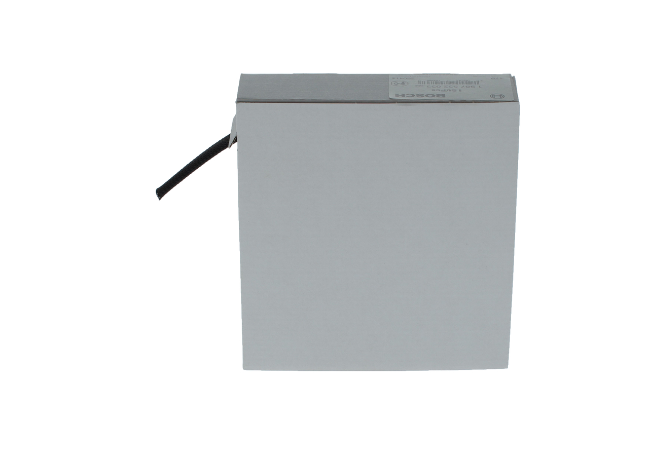 BOSCH 1 987 532 033 Geflechtschlauch
