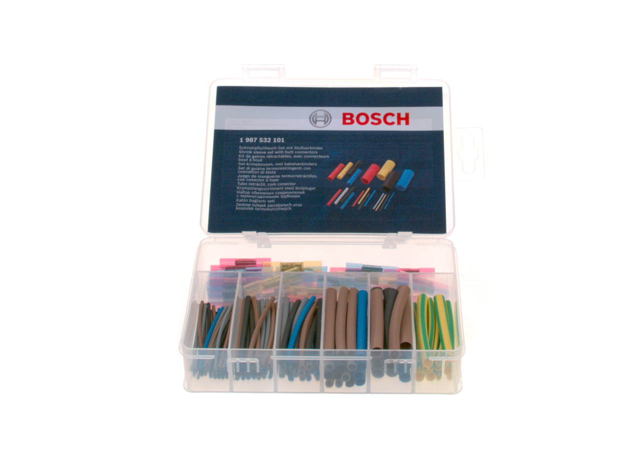 BOSCH 1 987 532 101 Leitungsverbinder