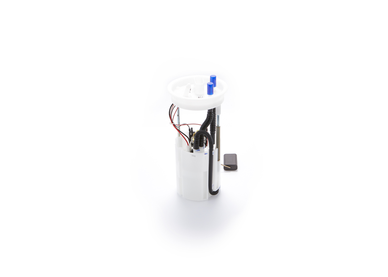 Fuel Feed Unit 3