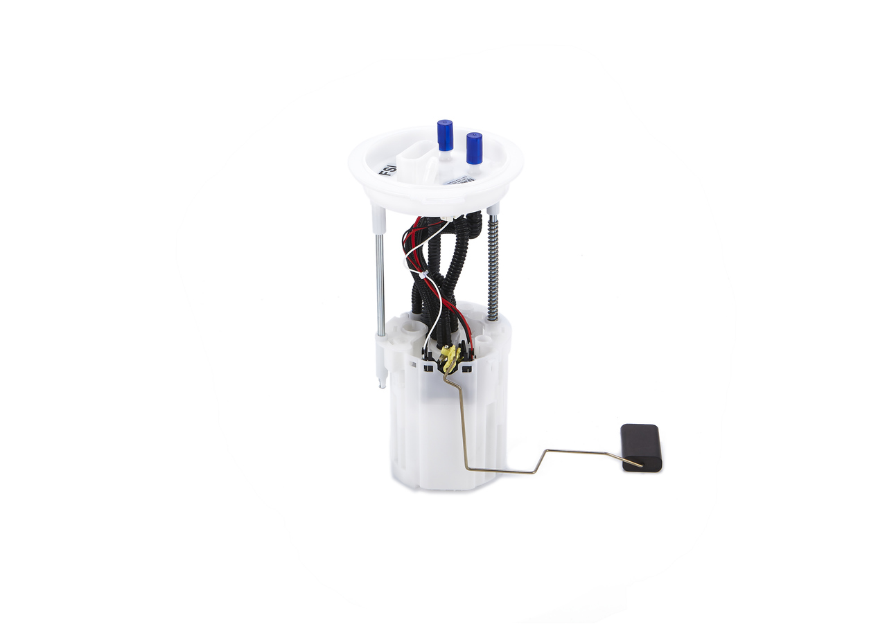 Fuel Feed Unit