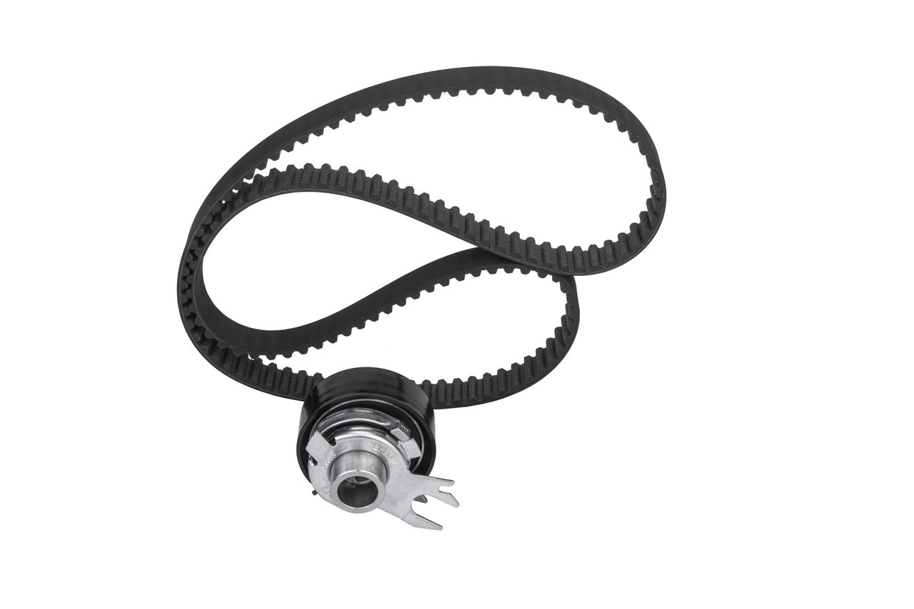 BOSCH 1 987 944 904 Zahnriemensatz