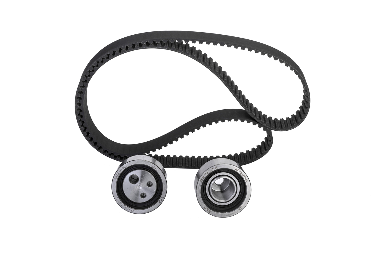 BOSCH 1 987 944 906 Zahnriemensatz