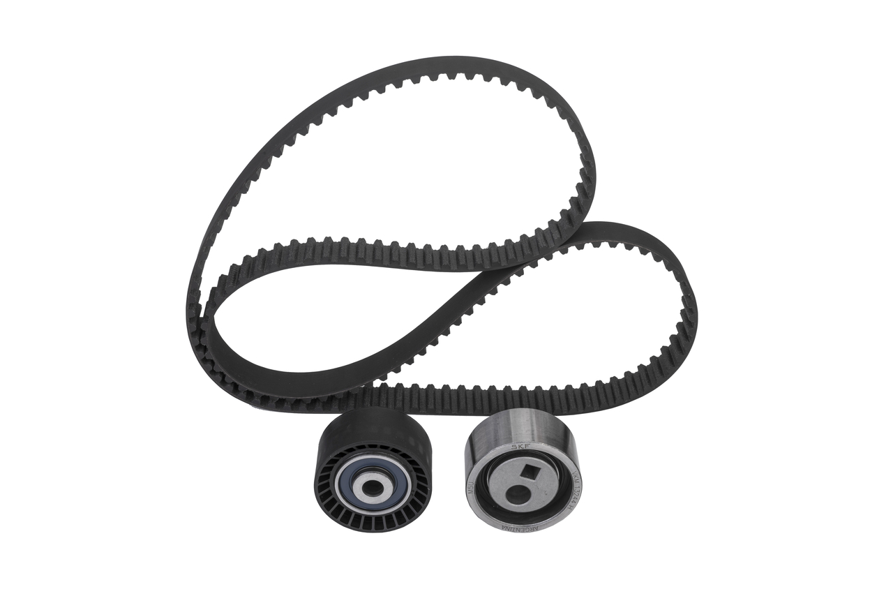 BOSCH 1 987 944 908 Zahnriemensatz