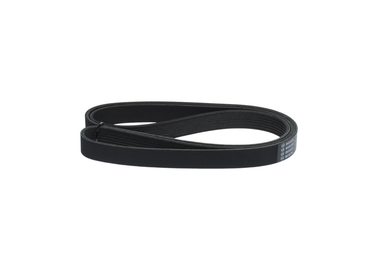 BOSCH 1 987 945 141 Keilrippenriemen