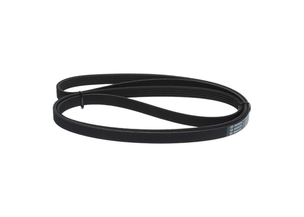 BOSCH 1 987 945 148 Keilrippenriemen