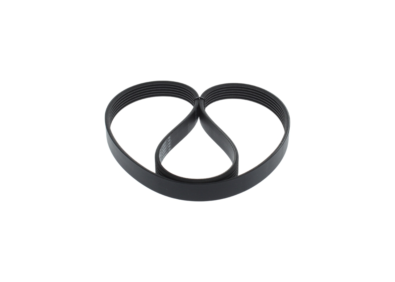 V-Ribbed Belt