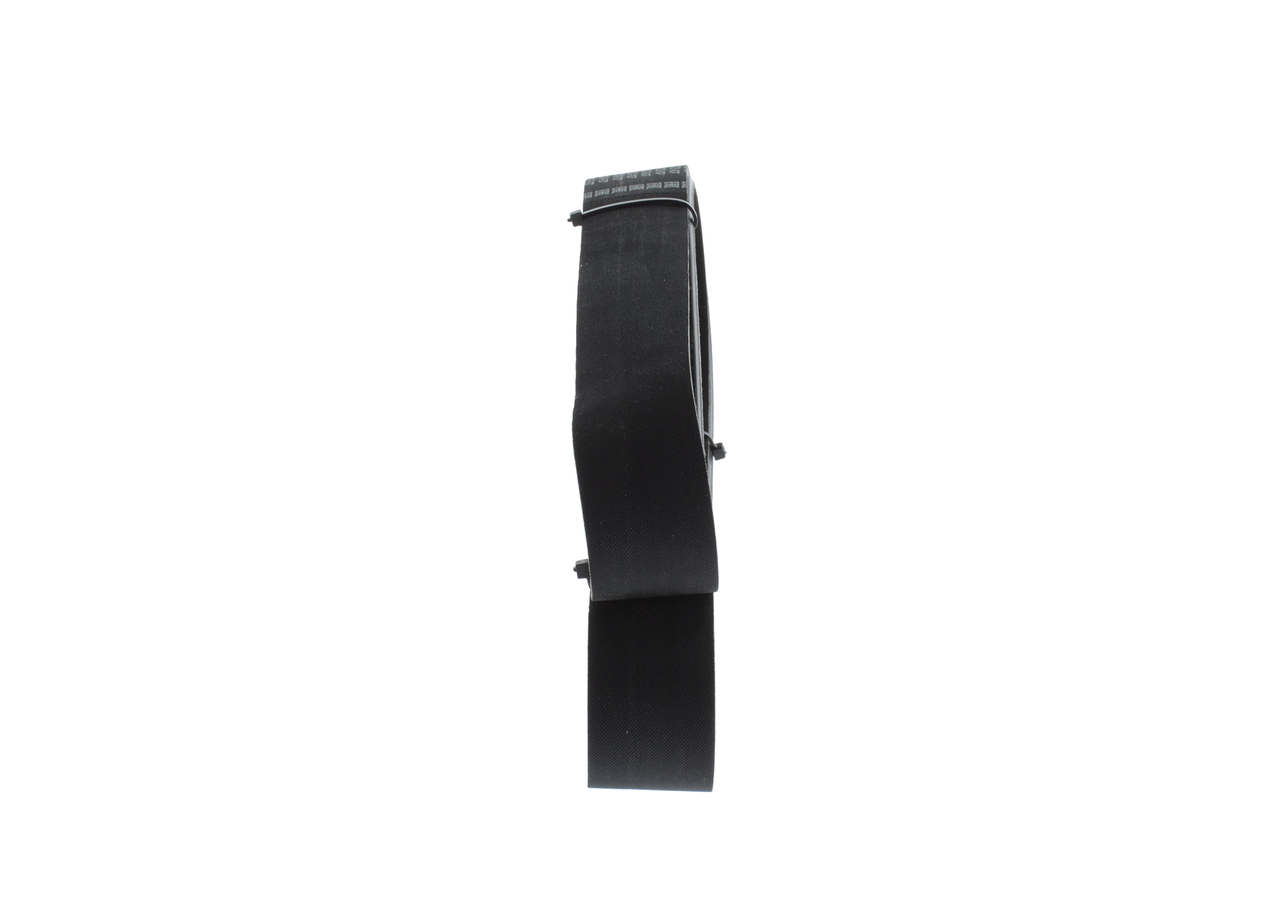 BOSCH 1 987 945 511 Keilrippenriemen