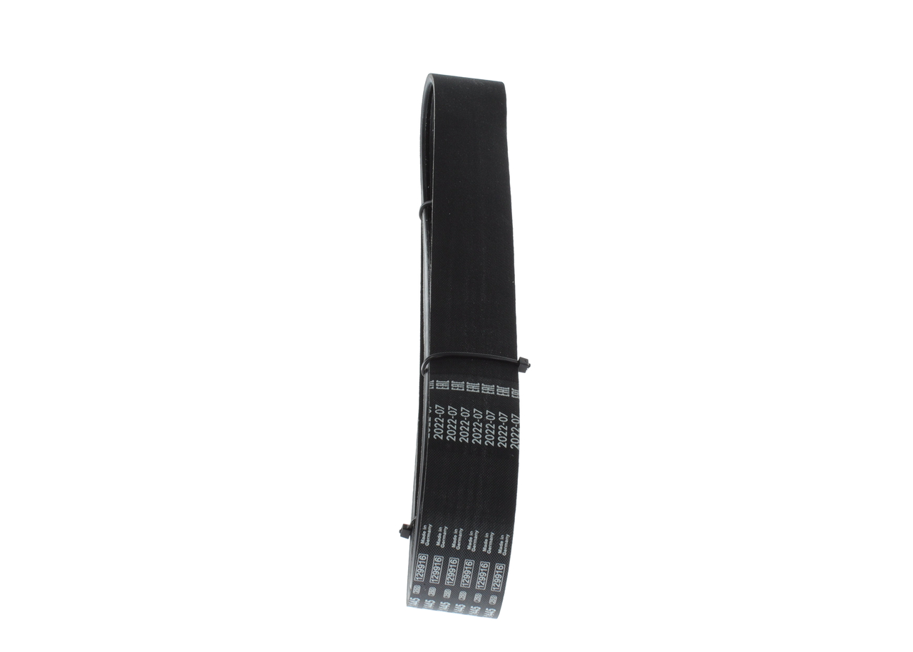 BOSCH 1 987 945 511 Keilrippenriemen