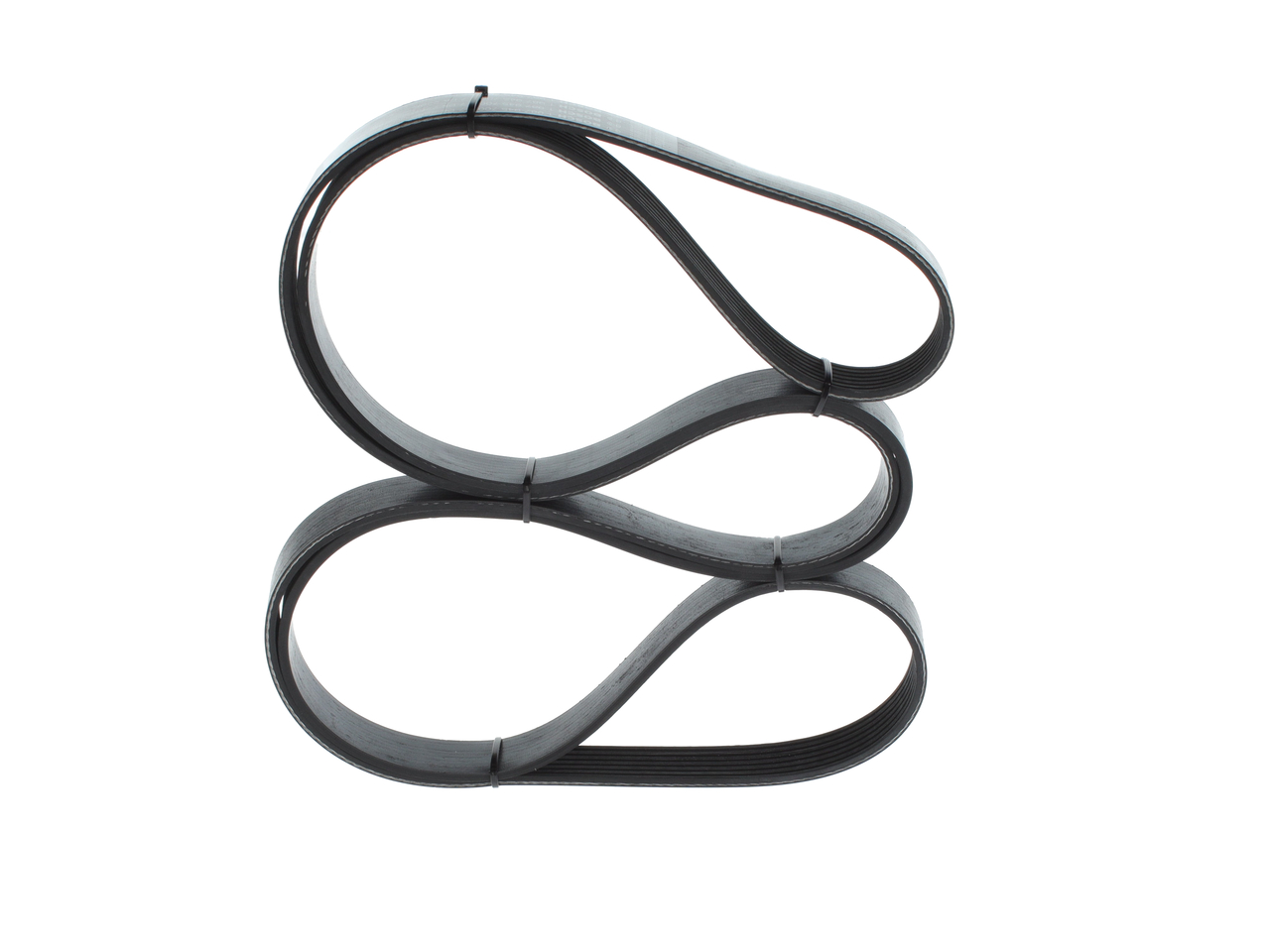 BOSCH 1 987 945 700 Keilrippenriemen