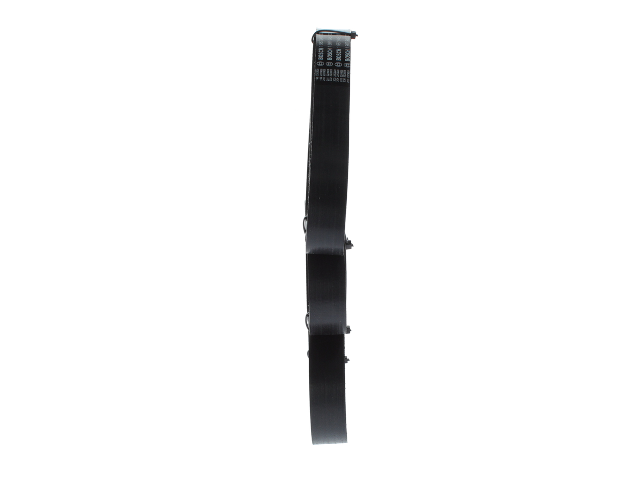BOSCH 1 987 945 700 Keilrippenriemen