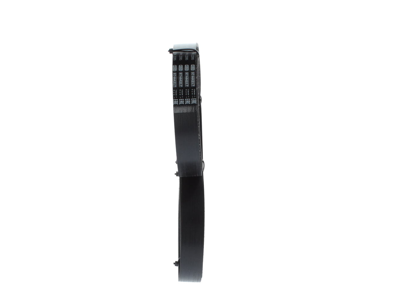BOSCH 1 987 945 700 Keilrippenriemen