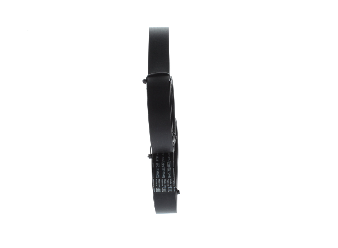 BOSCH 1 987 945 712 Keilrippenriemen