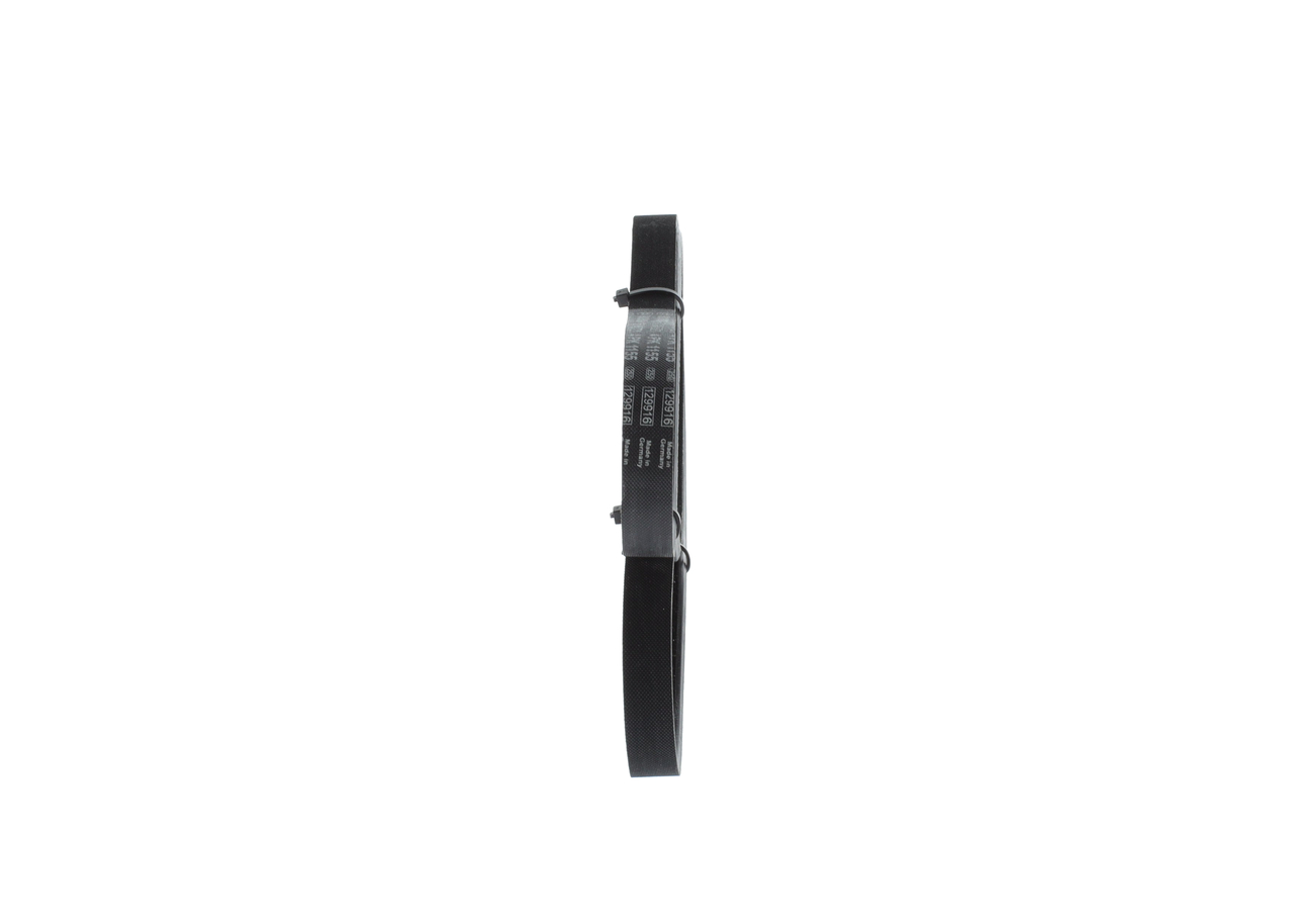 BOSCH 1 987 945 721 Keilrippenriemen